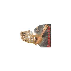 Company Of Animals Baskerville Muzzle For Beagle (Size 6)