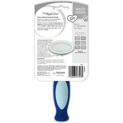 Four Paws Magic Coat Self-Cleaning Slicker Brush For Cats
