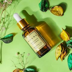 Amara Eternal Beauty Lemongrass & Verbena Essential Oil (30 ml)