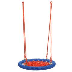 Myts Spider Web Seat Swing