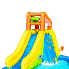 Bestway H2OGO! Mount Splashmore Mega Waterpark (435 x 286 x 267 cm)
