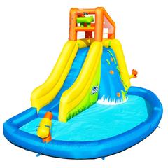 Bestway H2OGO! Mount Splashmore Mega Waterpark (435 x 286 x 267 cm)