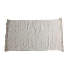 Pan Emirates Emma Cotton Dhurrie (90 x 150 cm)