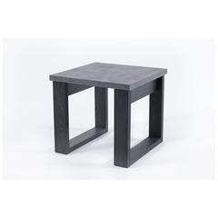 PAN Emirates Mateo Panel Board End Table (60 x 60 x 55 cm)