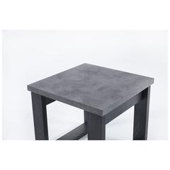 PAN Emirates Mateo Panel Board End Table (60 x 60 x 55 cm)