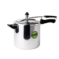 Royalford Aluminium Pressure Cooker W/Inner Lid (7 L)