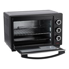 Olsenmark Electric Oven W/Rotisserie, OMO2277 (24 L, 1600 W)