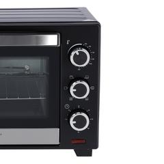 Olsenmark Electric Oven W/Rotisserie, OMO2277 (24 L, 1600 W)
