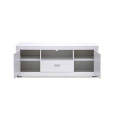 طاولة تلفزيون خشب ألواح بانل كوبلاند حول الإمارات