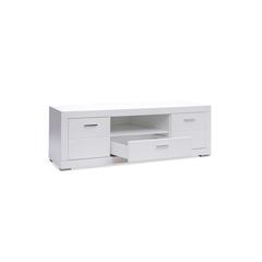 طاولة تلفزيون خشب ألواح بانل كوبلاند حول الإمارات