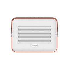 Cosmoplast KeepCold Deluxe Icebox (18 L, Orange)