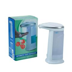 Pan Emirates Plastic Tabletop Sensor Soap Dispenser (330 ml)