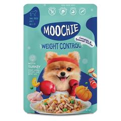 Wet dog hot sale food weight loss