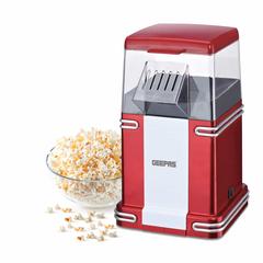 Geepas Electric Popcorn Maker, GPM841 (1200 W)