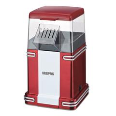 Geepas Electric Popcorn Maker, GPM841 (1200 W)