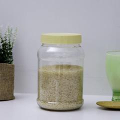 Royalford Plastic Jar (1 L)