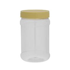 Royalford Plastic Jar (1 L)