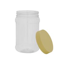 Royalford Plastic Jar (1 L)