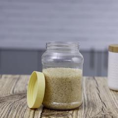 Royalford Plastic Jar (1 L)