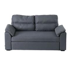 Balmond 3-Seater Fabric Sofa Bed Danube Home