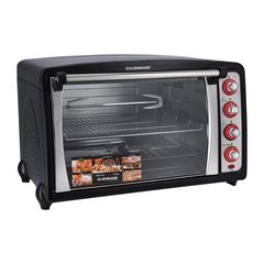 Olsenmark Electric Oven W/Convection & Rotisserie, OMO2184 (75 L, 2280 W)