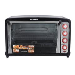 Olsenmark Electric Oven W/Convection & Rotisserie, OMO2184 (75 L, 2280 W)