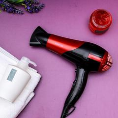 Geepas Hair Dryer & Hair Straightener Combo, GHF86036 (2200 W)