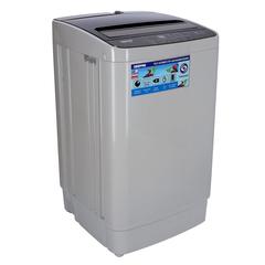 Geepas 6 kg Freestanding Top Load Fully Auto Washing Machine, GFWM6800LCQ