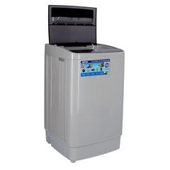 Geepas 6 kg Freestanding Top Load Fully Auto Washing Machine, GFWM6800LCQ