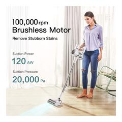 Dreame T10 Cordless Vacuum Cleaner, VTN1 (20 kPa)