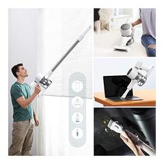 Dreame T10 Cordless Vacuum Cleaner, VTN1 (20 kPa)