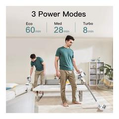 Dreame T10 Cordless Vacuum Cleaner, VTN1 (20 kPa)