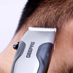 Geepas Hair Clipper, GTR8654 (15 W)