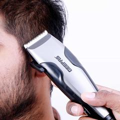 Geepas Hair Clipper, GTR8654 (15 W)