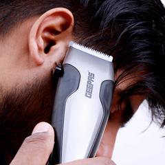 Geepas Hair Clipper, GTR8654 (15 W)