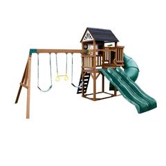 Kidkraft Timberlake Swing Set