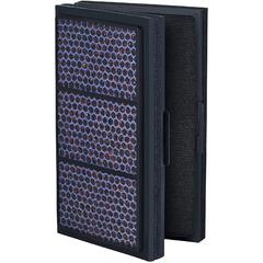 Blueair Air Purifier SmokeStop Filter For Pro Series, FPROSM (Black)