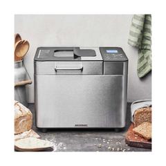 DESIGN AUTOMATIC BREAD MAKER ADVANCED