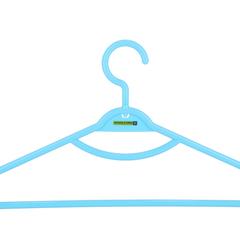 Royalford Polymer Hanger Set, RF7239BL (Set of 6)