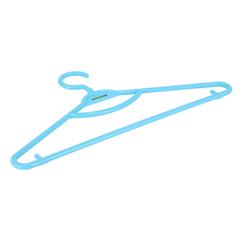 Royalford Polymer Hanger Set, RF7239BL (Set of 6)