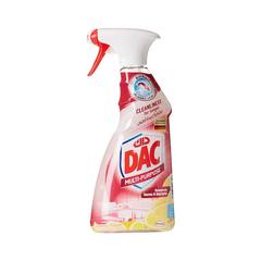 Dac Multi-Purpose Cleaner Spray (Lemon Fresh, 500 ml)