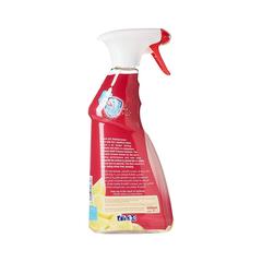 Dac Multi-Purpose Cleaner Spray (Lemon Fresh, 500 ml)