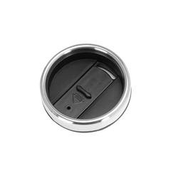 Royalford Double Wall Stainless Steel Travel Mug W/Lid (470 ml)