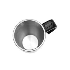 Royalford Double Wall Stainless Steel Travel Mug W/Lid (470 ml)