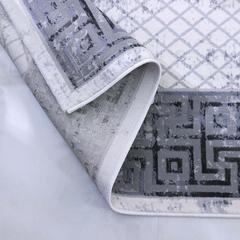 Danube Home Modern Rhapsody Polypropylene Carpet Rug, 11730 W01 (160 x 230 cm)