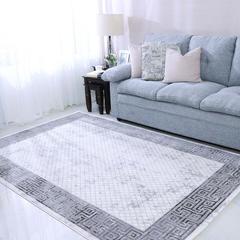 Danube Home Modern Rhapsody Polypropylene Carpet Rug, 11730 W01 (160 x 230 cm)
