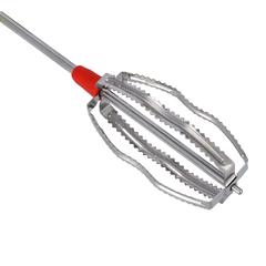 Royalford Plastic Steel Manual Hand Blender (13 cm)