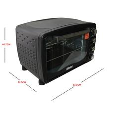 Nobel Electric Oven, NEO45 (45 L, 1500 W)