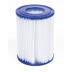 Bestway Pool Set Fast Set (457 x 107 cm)