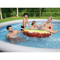 Bestway Pool Set Fast Set (457 x 107 cm)